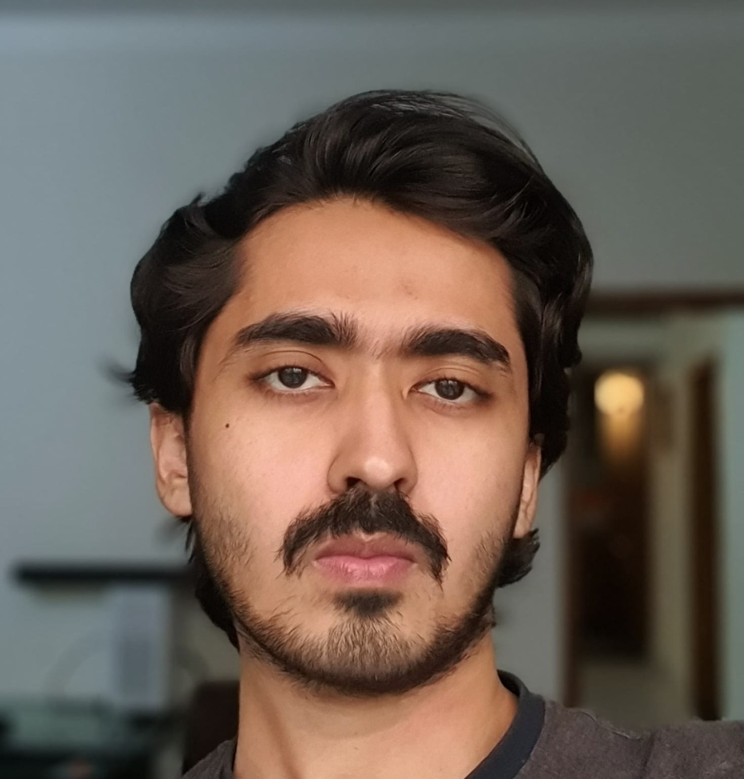 M. Imtinan Farooq